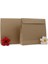Design 25 x 23 cm Kitap Boy Kraft Hediye Kutusu 1