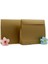 Design 25 x 23 cm Kitap Boy Gold Hediye Kutusu 1