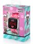 Lol Surprise! Lisanslı LOL8001 Pembe-Siyah Square LED Çocuk Saati 3