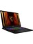 CROSSHAIR A17 HX D8WGKG-012XTR AMD Ryzen 9 8940HX 32GB 1TB SSD RTX5070 Freedos 17" QHD+ 240Hz Taşınabilir Bilgisayar 2