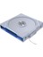 Unı Fan Reverse 1X140MM Beyaz Kasa Fanı (G99.14RTL1W1W.00) 3