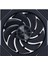 Unı Fan Reverse Tl Wıreless LCD 1X140MM Siyah Kasa Fanı (G99.14RTL1W1B.00) 1