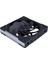 Unı Fan Reverse Tl Wıreless LCD 1X140MM Siyah Kasa Fanı (G99.14RTL1W1B.00) 2