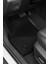 Chery Tiggo 7 Pro Uyumlu 3D Oto Paspas Havuzlu 2