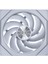 Unı Fan Tl 1X140MM Beyaz Kasa Fanı G99.14TL1W1W.00 1