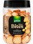 Mini Bites Cheddar Biskuvi 250 gr 1