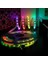 Üç Çip Şerit LED Iç Mekan (Rgb) CT-4545 5 mt 2