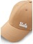 Neo Kahve Baseball Cap Nakışlı - Unisex Şapka 2