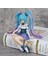 14 cm Hatsune Miku Morning Morning Morning Peri Hatsune El Modeli (Yurt Dışından) 2