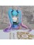 14 cm Hatsune Miku Morning Morning Morning Peri Hatsune El Modeli (Yurt Dışından) 3