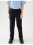 Regular Fit Okul Pantolonu (2-16 Yaş) 2