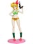 30 cm Dragon Ball Güzel Kız Lanqi Sarışın El Modeli (Yurt Dışından) 1