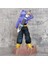 23CMMRC Tranx Dragon Ball Saiyan El Modeli (Yurt Dışından) 3