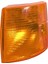 Vw Transorter T4 1991-2004 Sol Sinyal Lambası Sarı 701953049 1