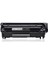 12A (Q2612A) Fx-10 / 1010, 1012, 1018, 1022 (5 Adet) Siyah Ithal Muadil Lazer Toner (Avantaj Paketi) 2