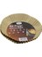 25PCS KÜÇÜK=TABAN 16CM-AĞIZ:22CM TABAK MODEL YUVARLAK AİR FRYER PİŞİRME KALIP KAĞIT 200 DERECEDAYANIKLI (3791) 2