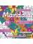 Çiçeklerle Mandala 01 1