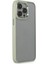 iPhone 14 Pro Max Kılıf Power Silikon - Yeşil 2
