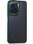 Xiaomi Redmi Note 12 4g Kılıf Dora Kapak - Haki Yeşil 1