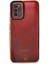 Samsung Galaxy A03S Kılıf Liva Lens Silikon - Mavi 2