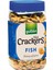 Mini Crackers Fish - Balık Kraker 350 gr 1