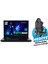 Deputy 15 P1 MD62764 Intel Core 5 210H 16GB Ram 1tb SSD RTX5060 15.6" 144Hz Fhd IPS Freedos Taşınabilir Bilgisayar 1