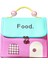 Sevimli Ev Öğle Yemeği Çantası (Yurt Dışından) 1
