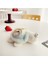 1 Adet Karalama Köpek Peluş Kolye Bebek Çekicilik Karalama Köpek Yavrusu Bebek Çanta Anahtarlık Bebek Çekicilik (Yurt Dışından) 1