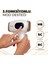 Viva IPL Buz Quartz Tube 48W Lazer Epilasyon Cihazı 8