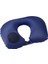 Taşınabilir Boyun Yastığı Basınç Şişme U Yastık (Yurt Dışından) 1