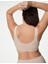 Flexifit™ Balensiz Crop Top Sütyen 5