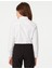 2'li Slim Fit Uzun Kollu Okul Gömleği (2-18 Yaş) 4
