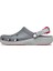 Classic Turbo Clog Unisex Terlik 211287 2