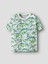 Nmmvalther Ss Nreg Top Erkek Çocuk T-Shirt 13241581 1