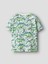 Nmmvalther Ss Nreg Top Erkek Çocuk T-Shirt 13241581 2