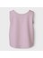 Nmfvigea Tank Short Top Kız Çocuk Askılı T-Shirt 13241642 2