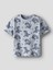 Nmmvalther Ss Nreg Top Erkek Çocuk T-Shirt 13241581 1