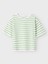 Nkfvitanni Ss Short Rlx Top Unisex Çocuk T-Shirt 13241646 1