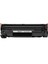 I-Sensys LBP-151DW/MF-211 Canon I-Sensys MF-212W Uyumlu CRG737 Muadil Toner CRG-737 2