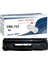 I-Sensys LBP-151DW/MF-211 Canon I-Sensys MF-212W Uyumlu CRG737 Muadil Toner CRG-737 3