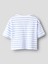 Nmfvitanni Ss Short Rlx Top Kız Çocuk Crop T-Shirt 13241601 2