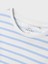 Nkfvitanni Ss Short Rlx Top Unisex Çocuk T-Shirt 13241646 3