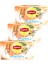 Slim Plus Kayısılı Bardak Poşet Çay 20 x 1.8g Üçlü Set 8
