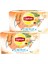 Slim Plus Kayısılı Bitki ve Meyve Bardak Poşet Çay 20 x 2 Gr. Ikili Set 8
