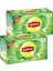 Sade Yeşil Bardak Poşet Çay 20 x 2 Gr. Ikili Set 9