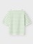 Nkfvitanni Ss Short Rlx Top Unisex Çocuk T-Shirt 13241646 2
