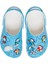 Smurfs Classic Clog Unisex Çocuk Terlik 210821 4