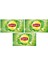Sade Yeşil Bardak Poşet Çay 20 x 2 Gr. Üçlü Set 1