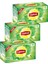 Sade Yeşil Bardak Poşet Çay 20 x 2 Gr. Üçlü Set 9