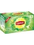 Sade Yeşil Bardak Poşet Çay 20 x 2 Gr. Onikili Set 9
